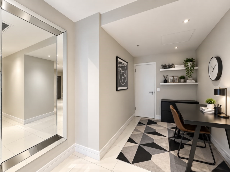 To Let 2 Bedroom Property for Rent in Cape Town City Centre Western Cape